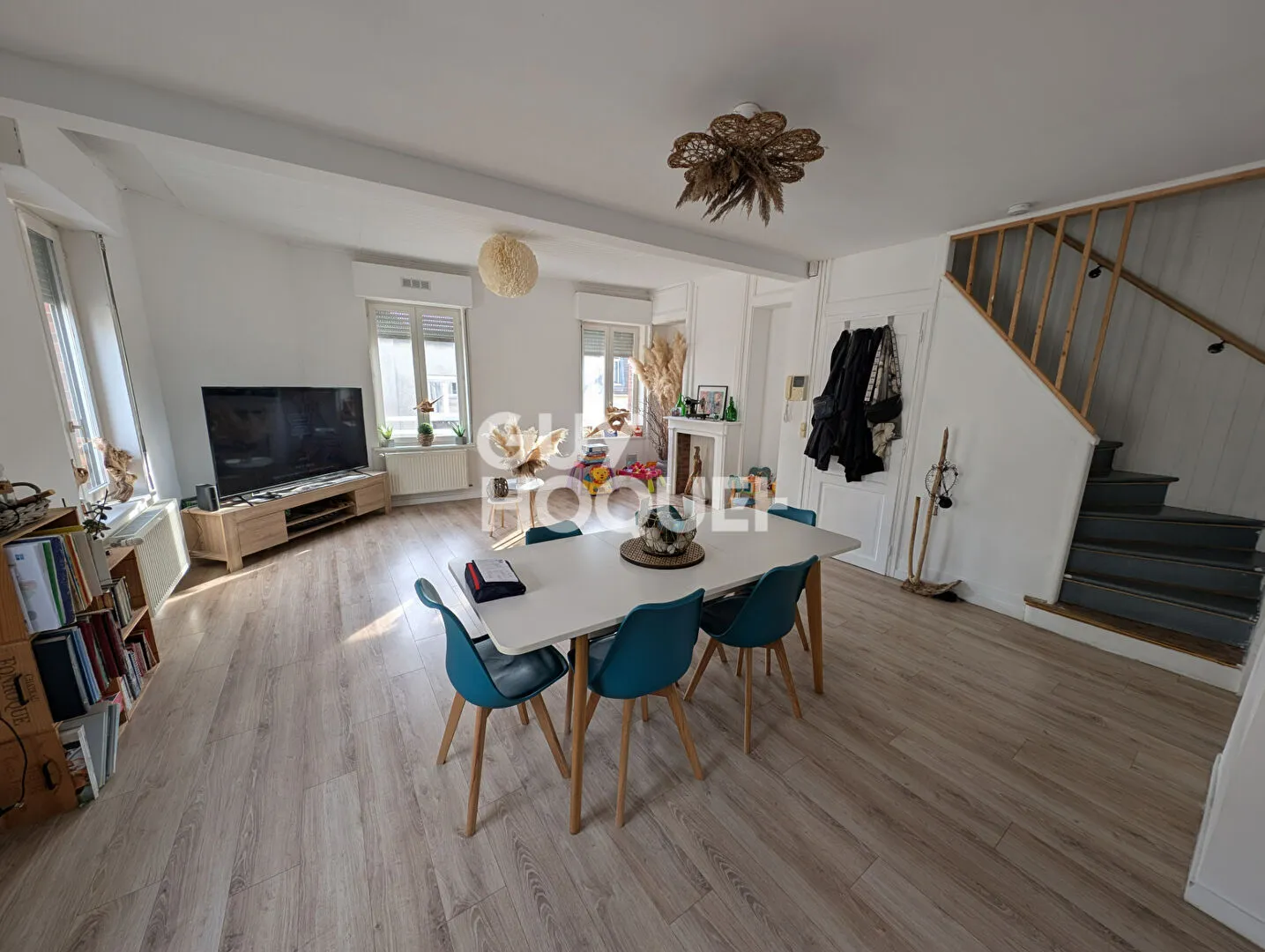 Immeuble