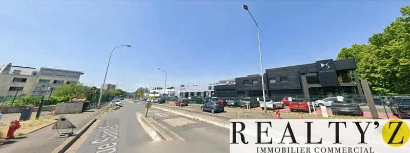 Local commercial
