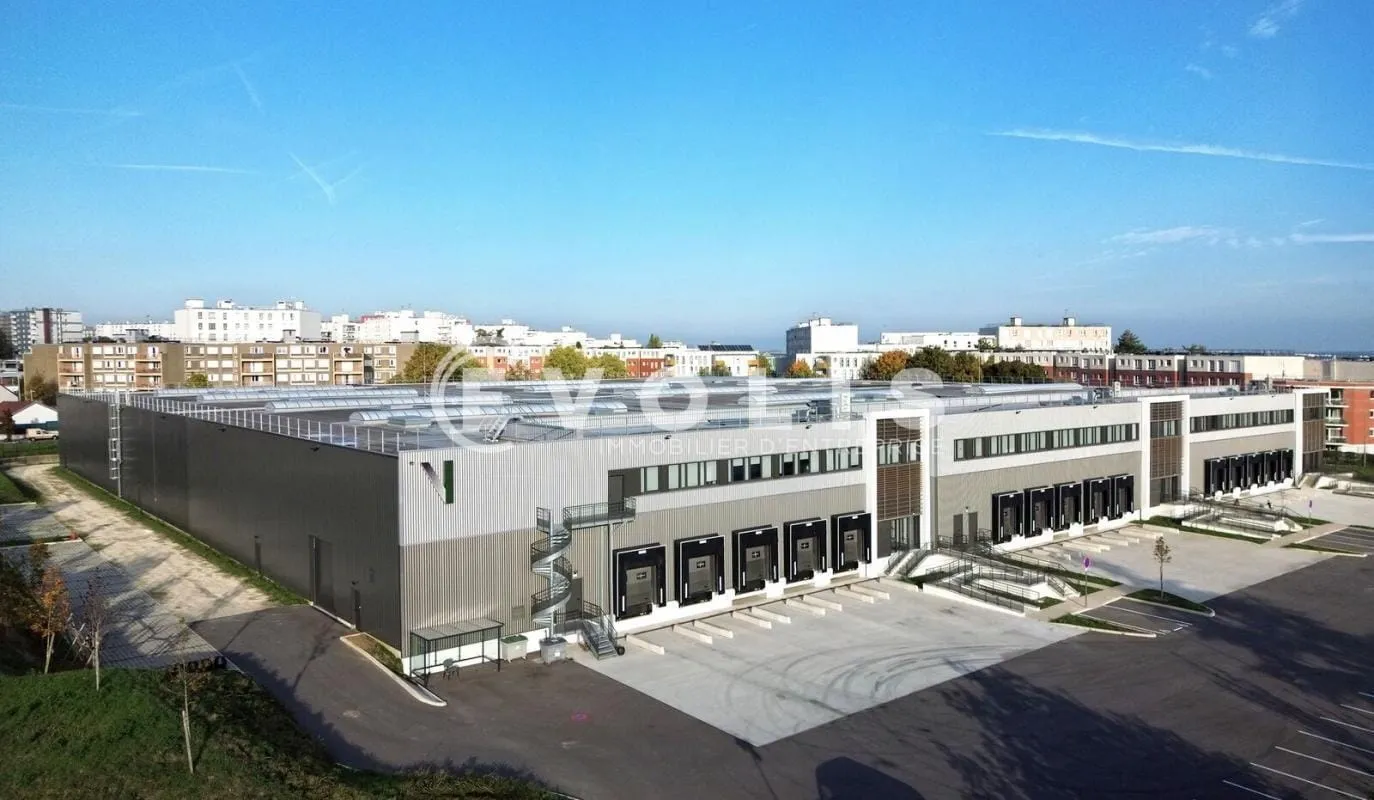 Logistique