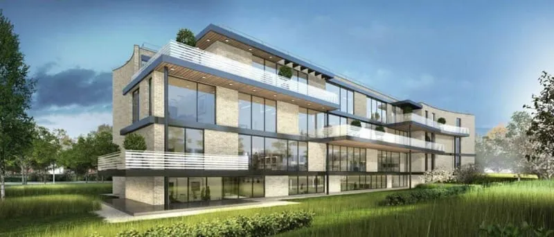Immeuble