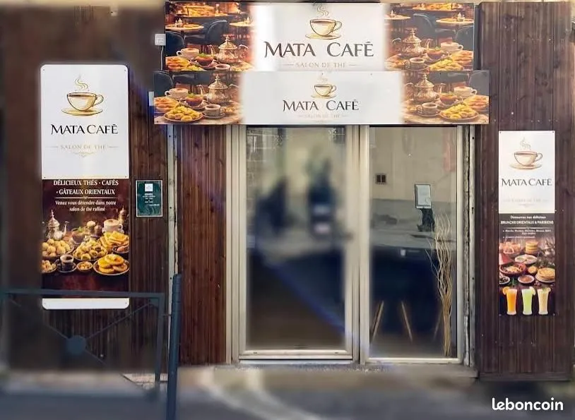 Local commercial