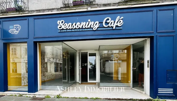 Local commercial