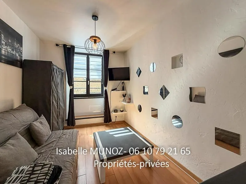 Immeuble