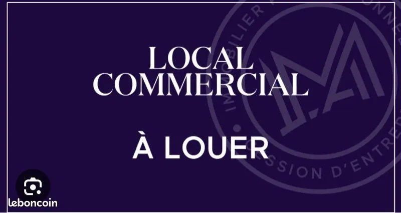 Local commercial