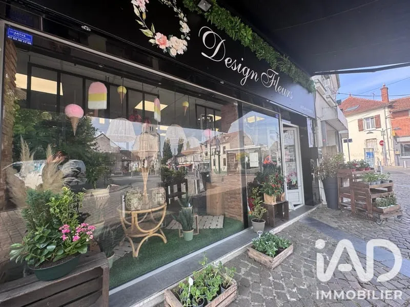 Local commercial