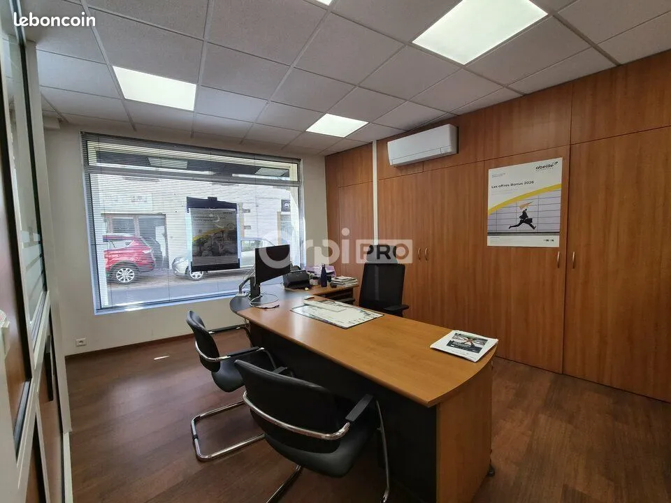 Bureau