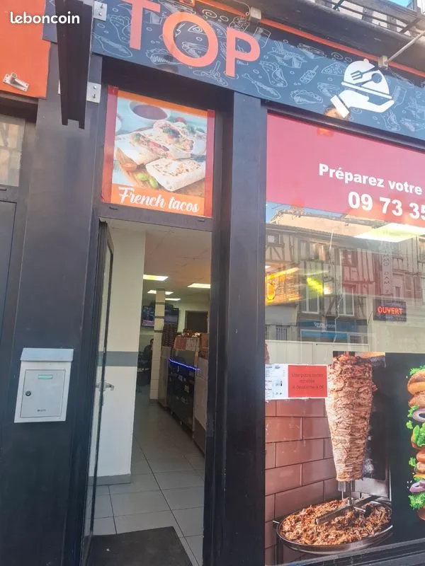 Local commercial