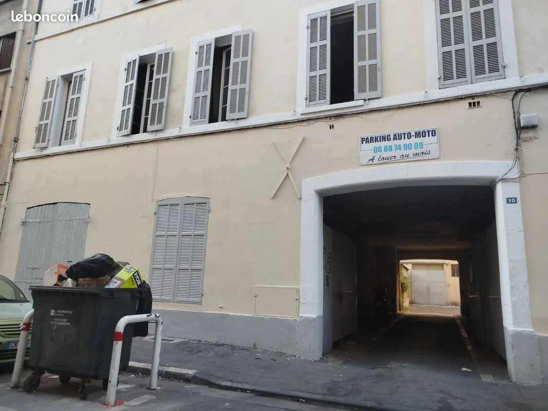 Local d'activité