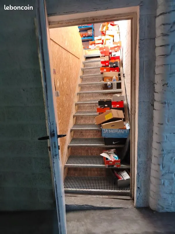 Logistique