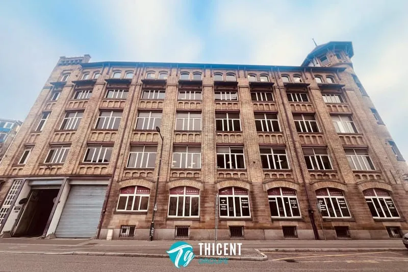 Local commercial