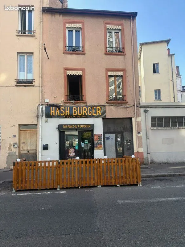 Immeuble