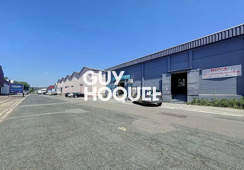 Logistique