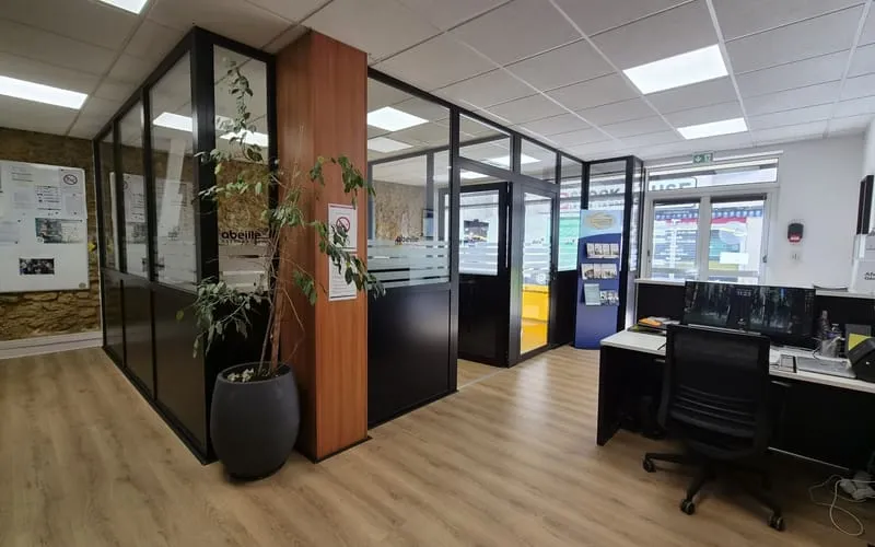 Bureau