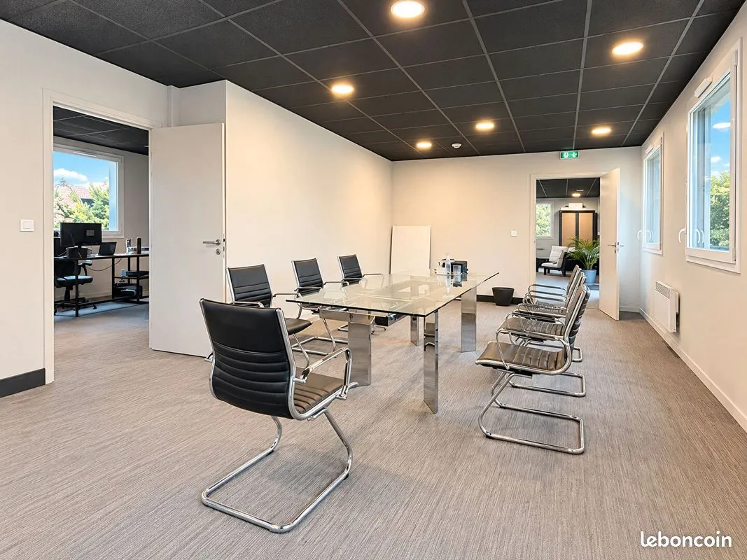 Bureau