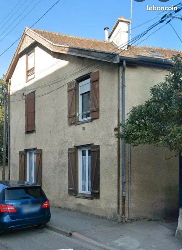 Immeuble