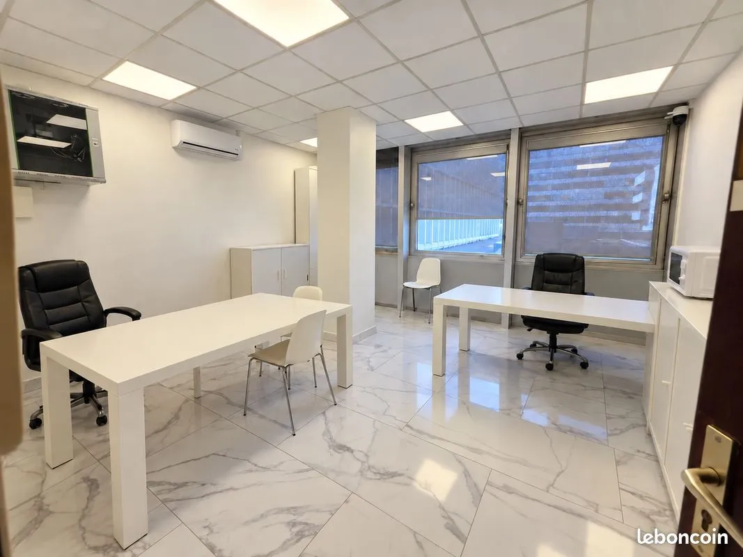 Bureau