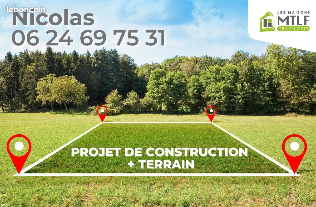 Terrain