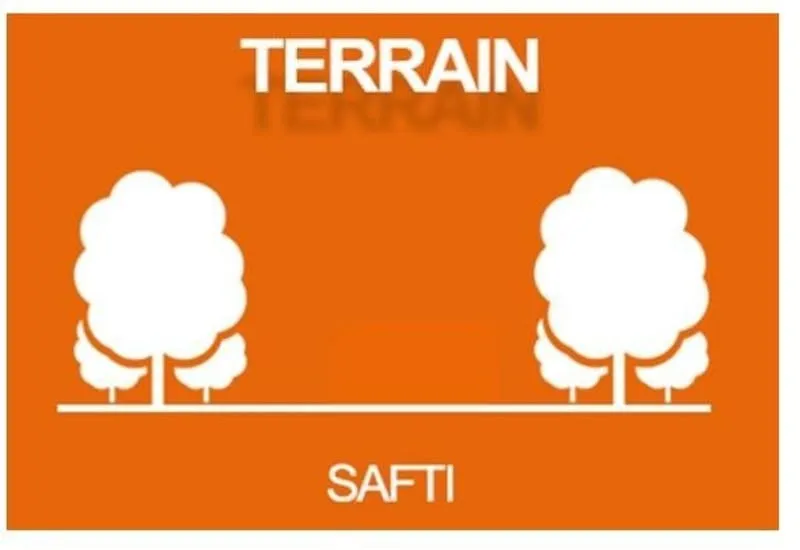 Terrain
