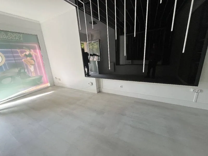 Local commercial