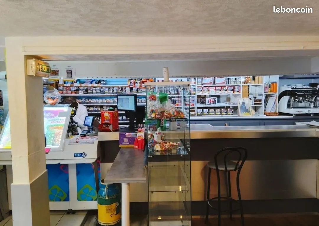 Local commercial