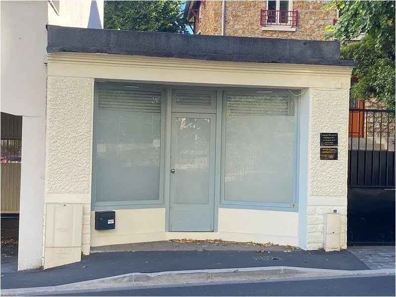 Bureau