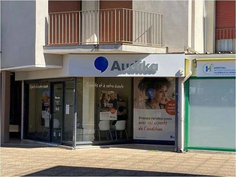 Local commercial