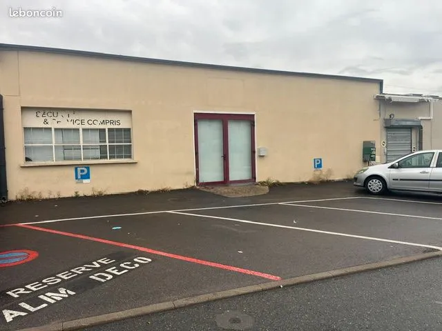 Local commercial