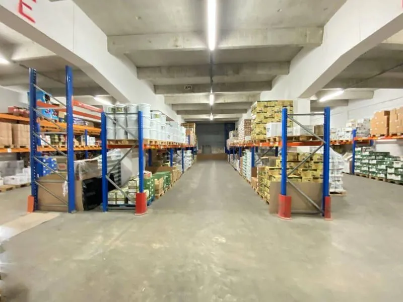 Logistique