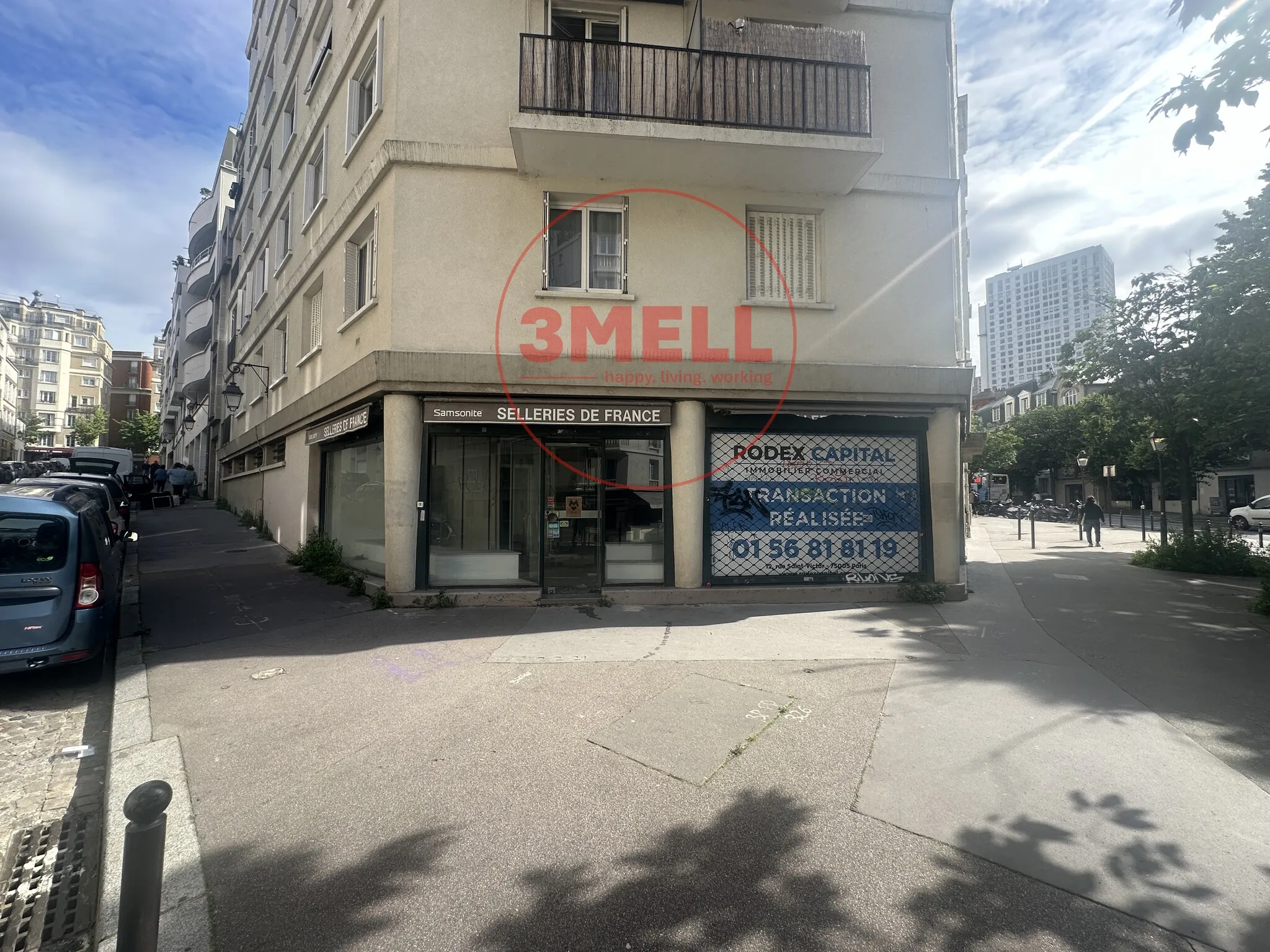 Immeuble