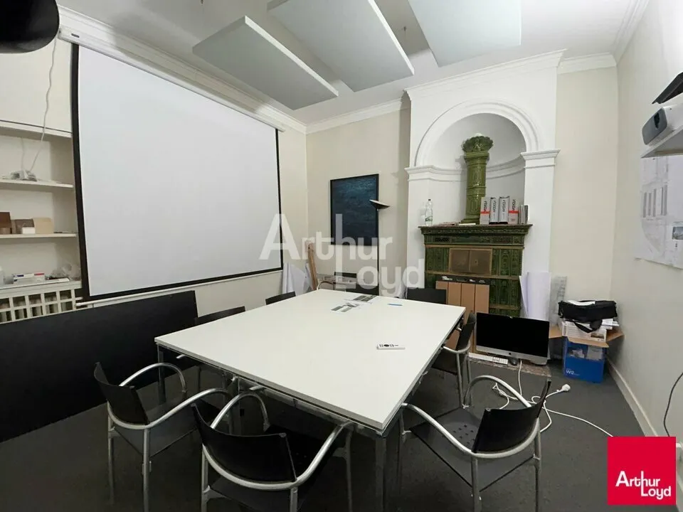 Bureau