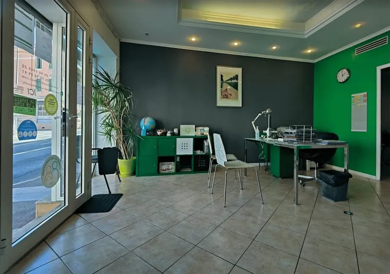 Local commercial