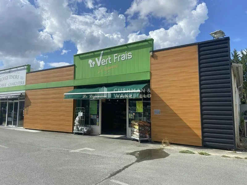 Local commercial