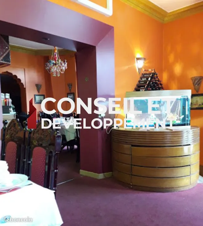 Local commercial