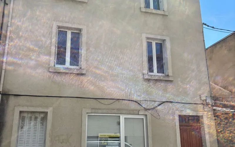 Immeuble