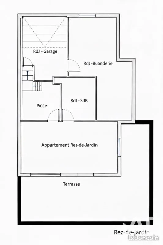 Immeuble