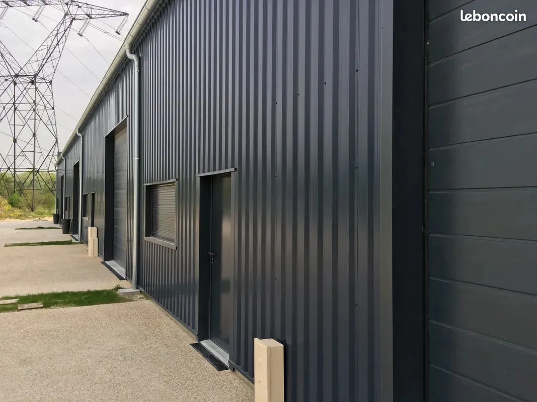 Logistique