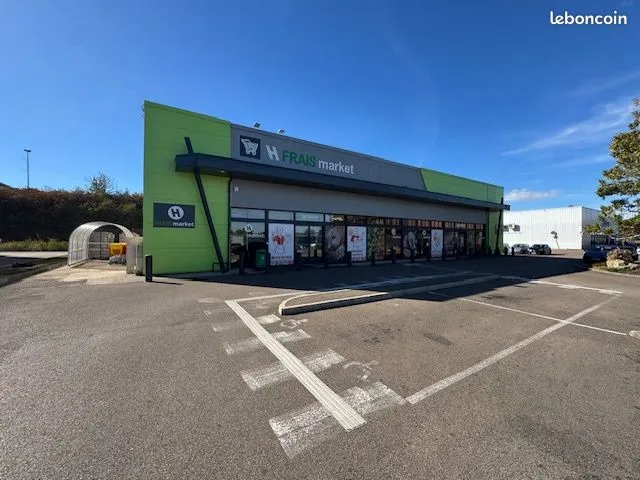 Local commercial