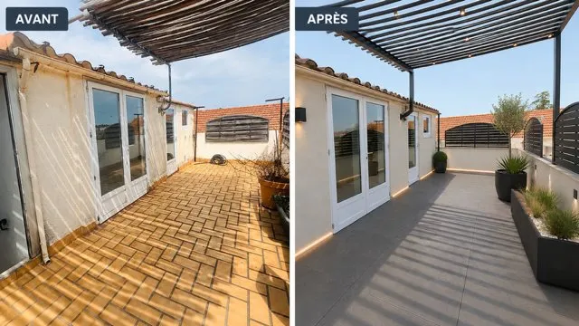 Immeuble