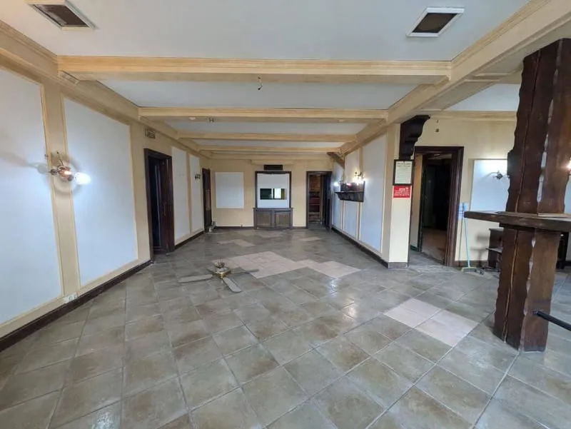Local commercial