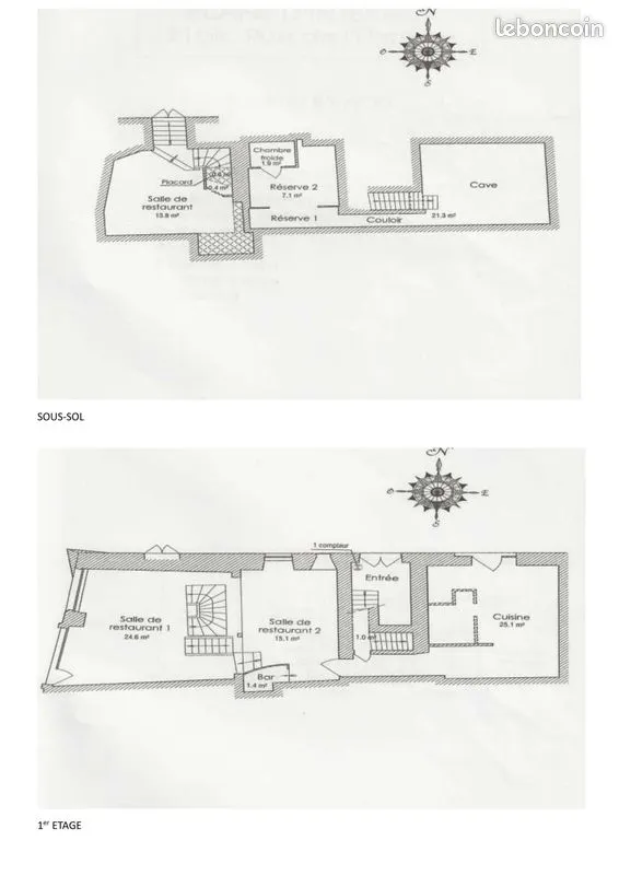 Immeuble