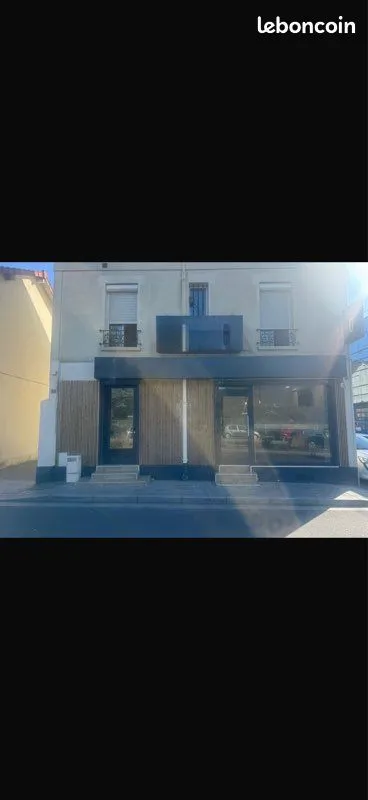 Local commercial