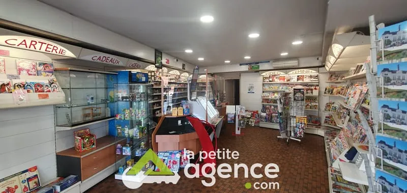 Local commercial
