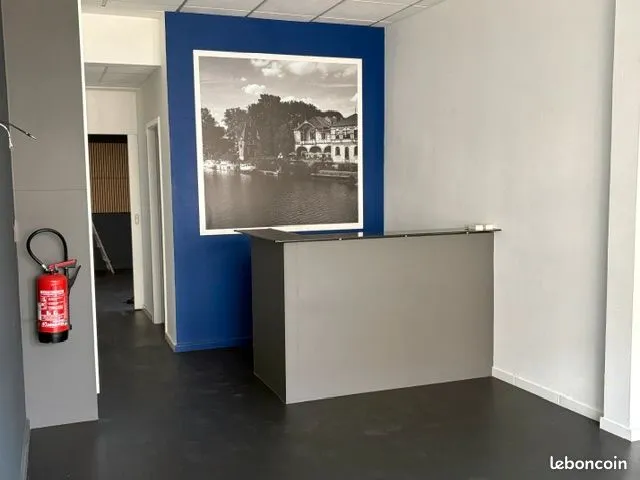 Local commercial