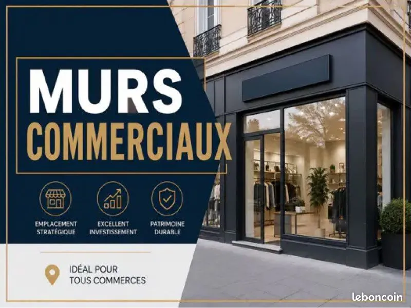 Local commercial