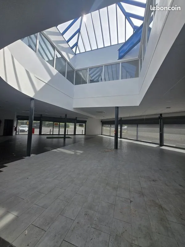 Immeuble