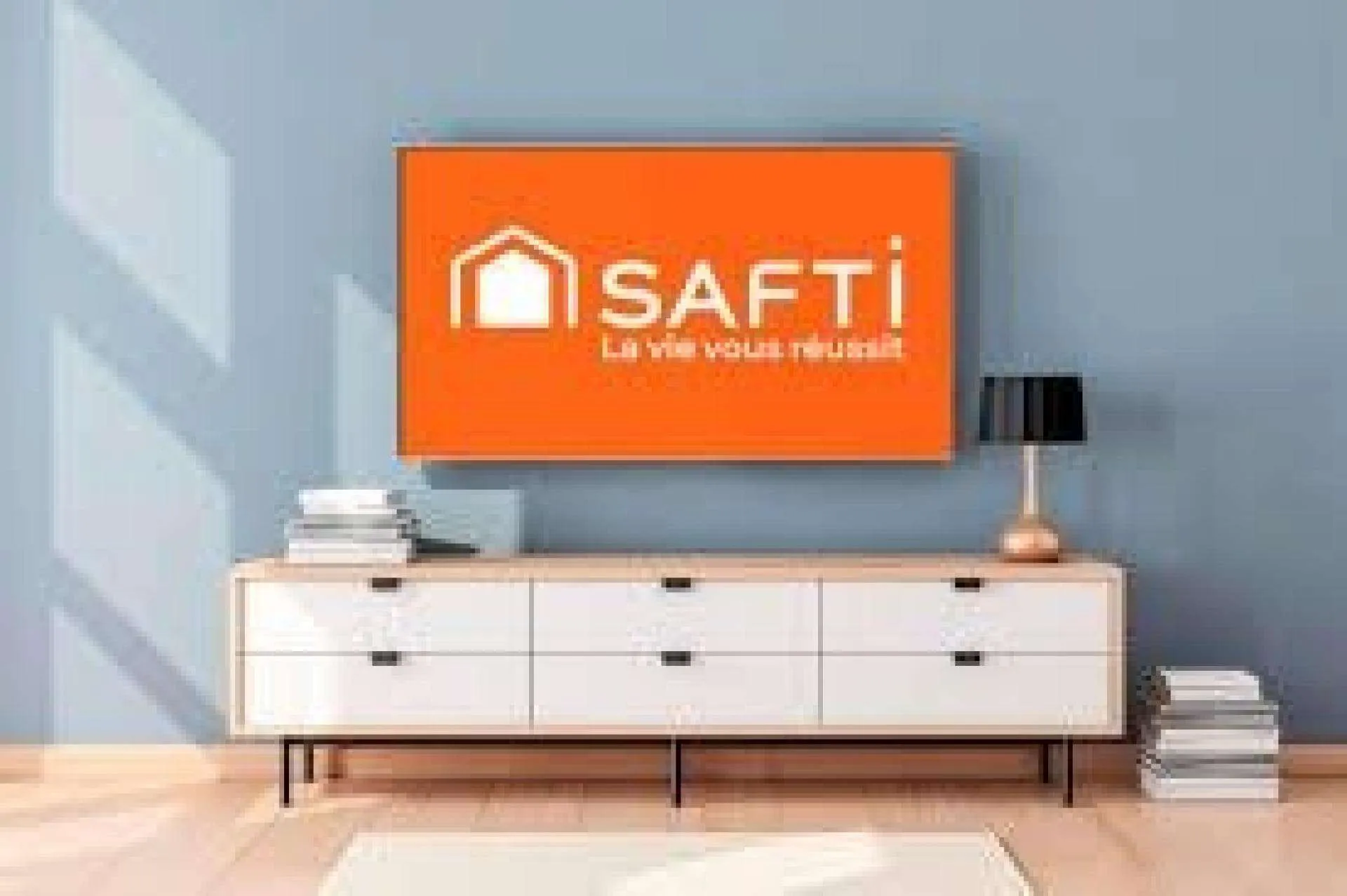 Local commercial