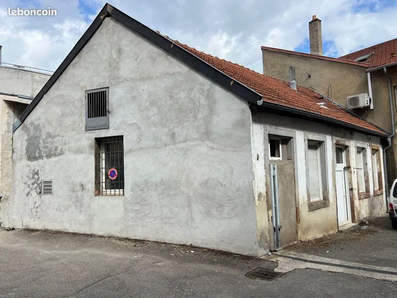 Local d'activité