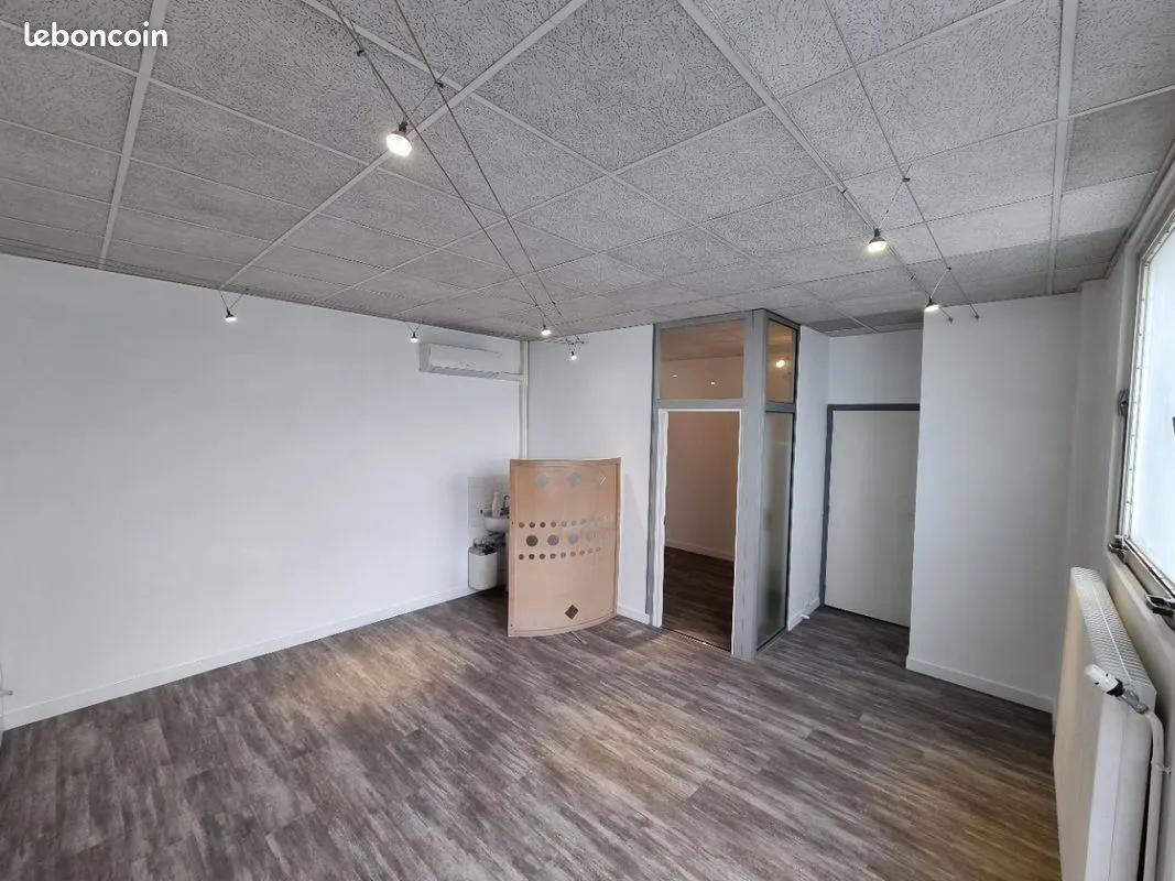 Bureau