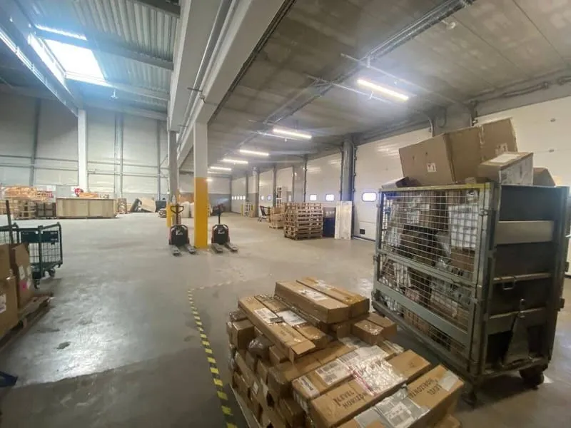 Logistique