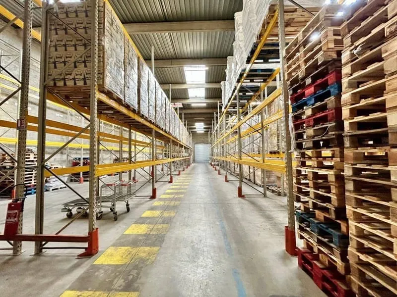 Logistique